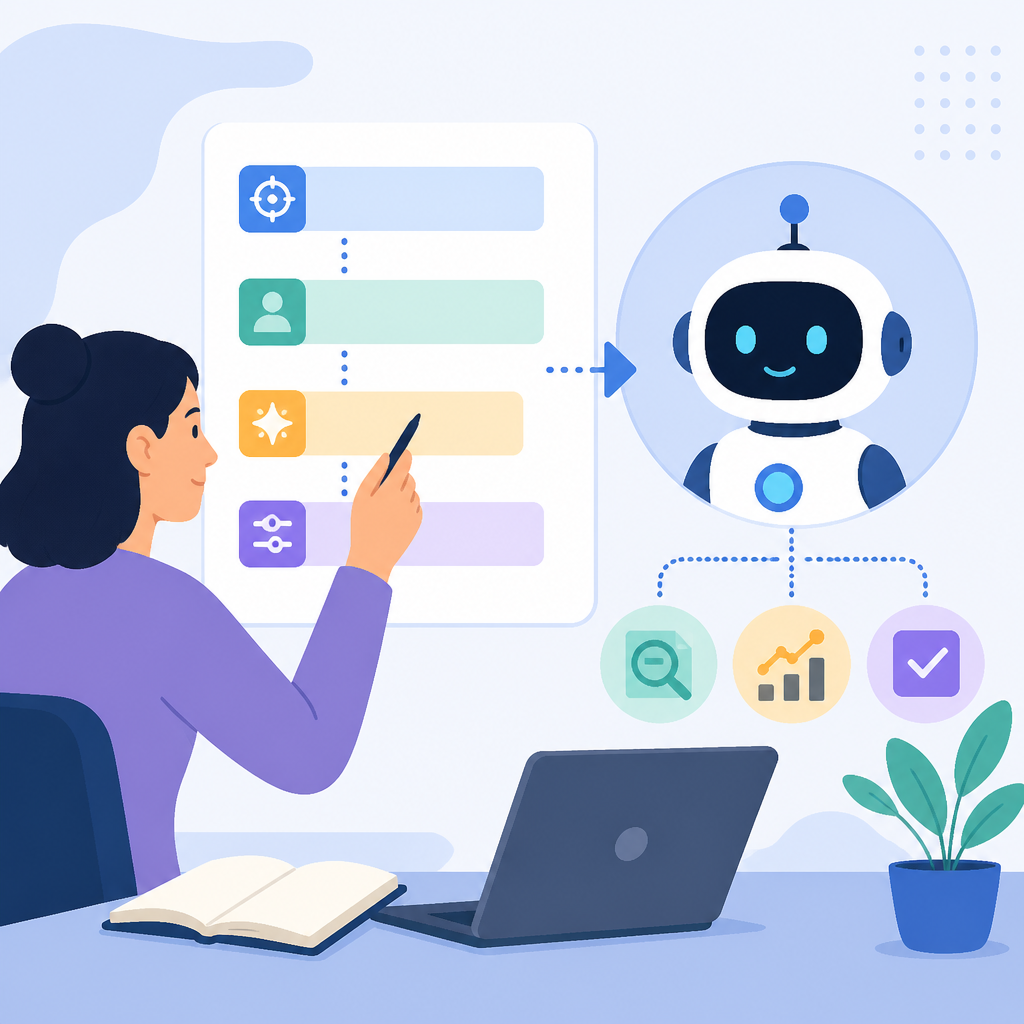 How to Engineer Prompts for AI Agents