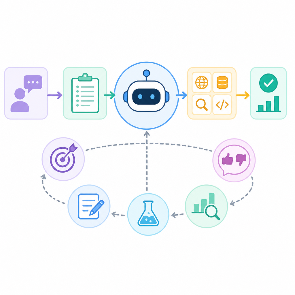 怎麼做 AI Agent 提示工程
