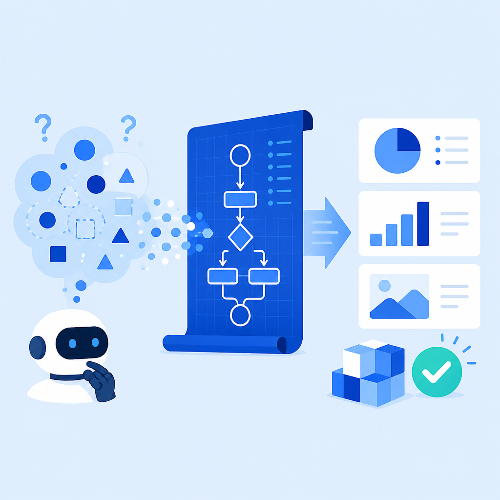 IBM’s prompt guide turns AI guesses into outputs