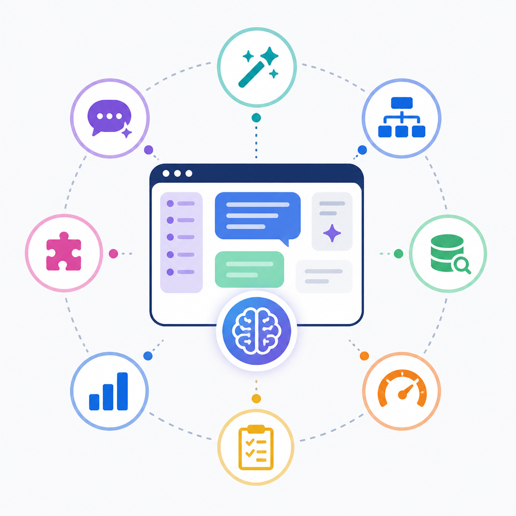 Top AI Prompt Engineering Tools for 2026