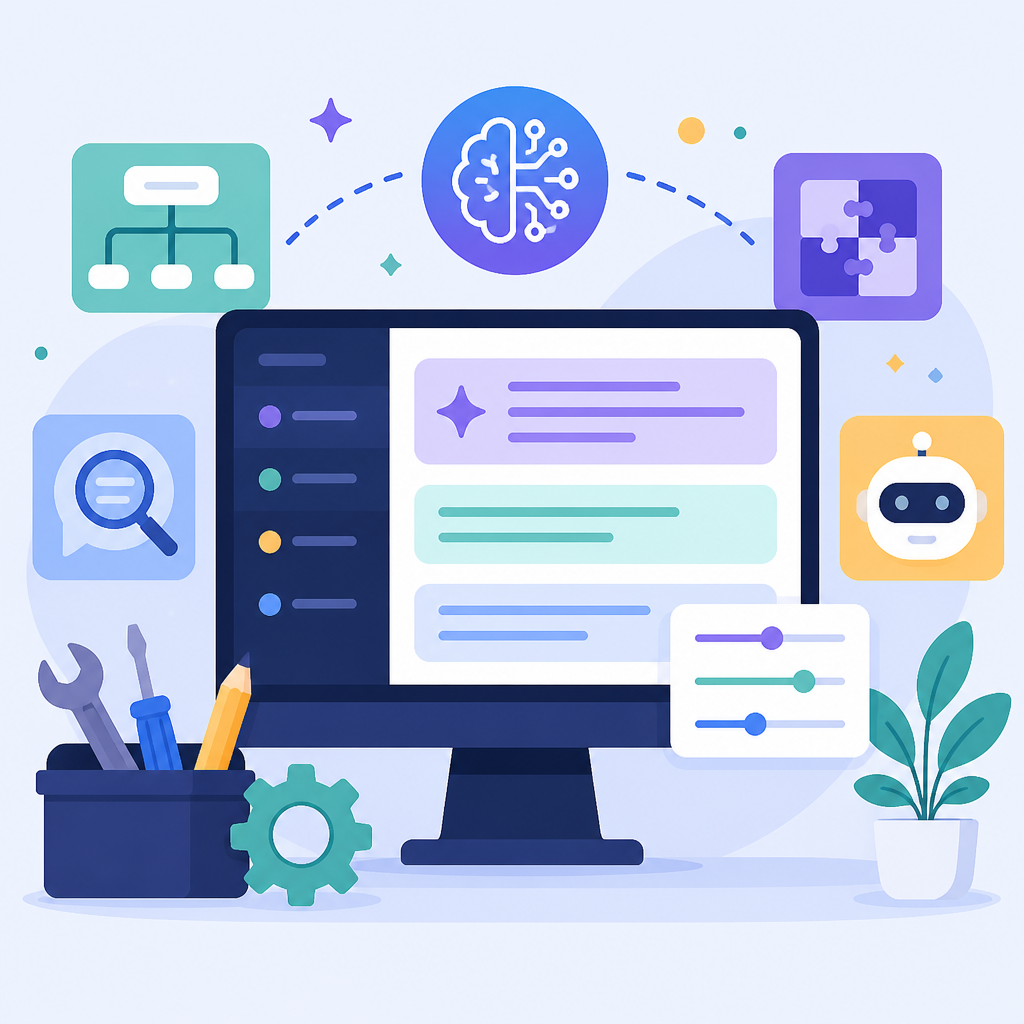 Top AI Prompt Engineering Tools for 2026