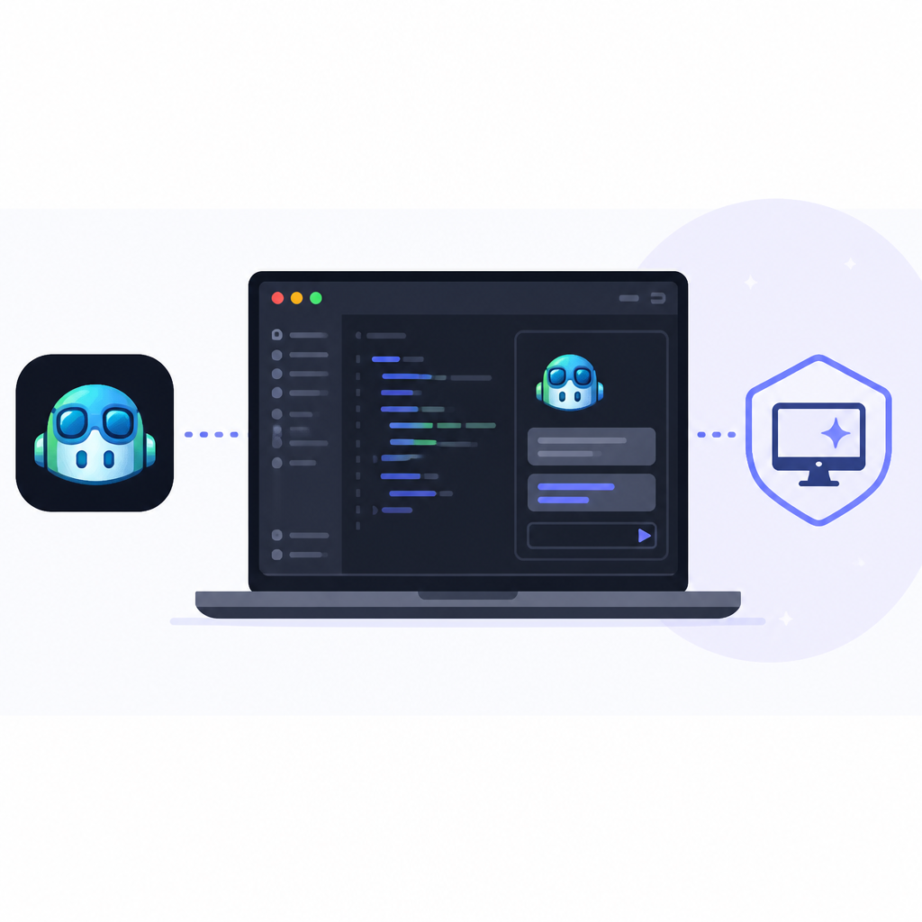 GitHub Copilot app enters desktop agent preview