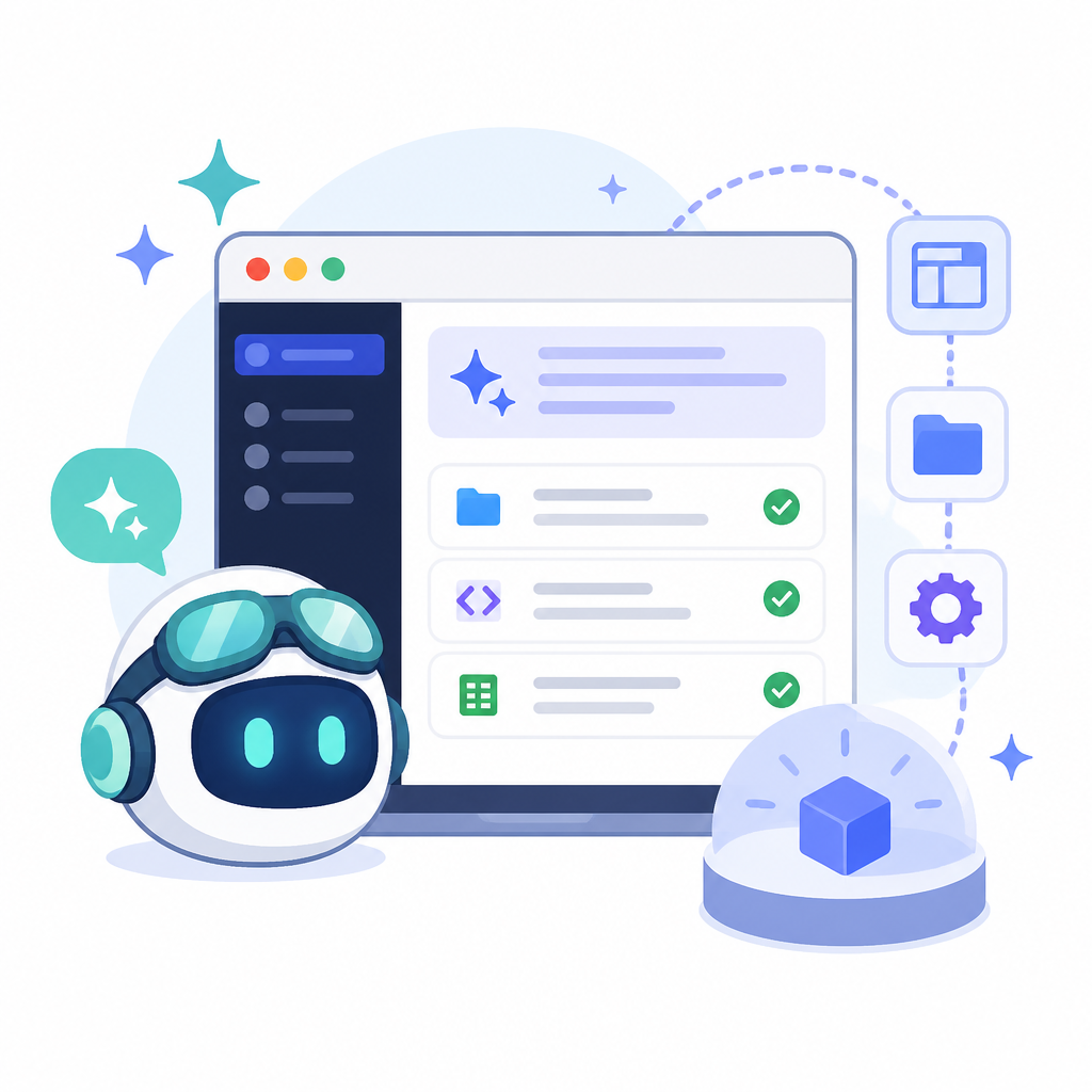 GitHub Copilot 桌面代理預覽開放