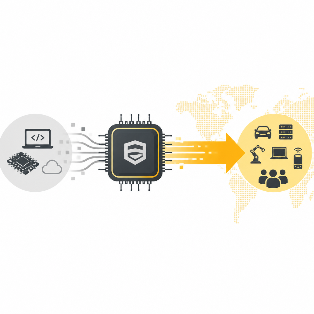 SiFive’s P570 Gen 3 pushes RISC-V mainstream