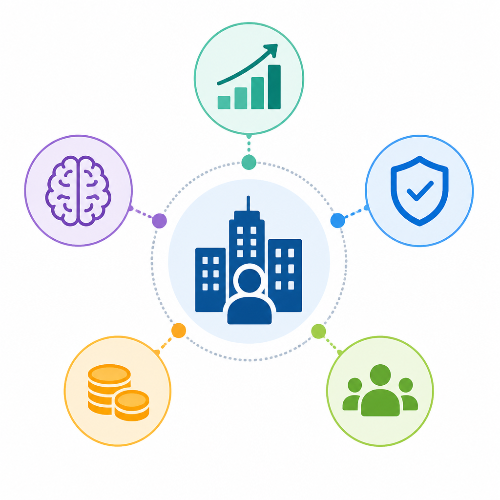 5 LLM benchmarks for business buyers in 2026