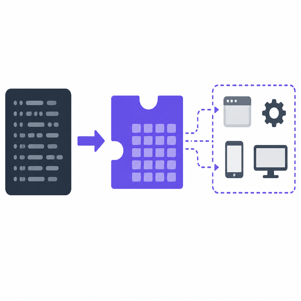 WebAssembly 讓原生碼變模組