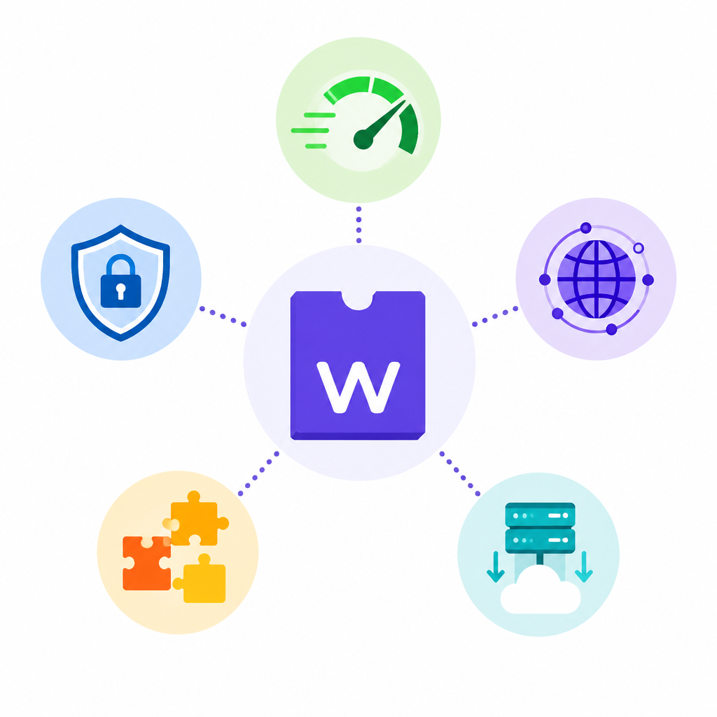 5 個 WebAssembly 邊緣優勢