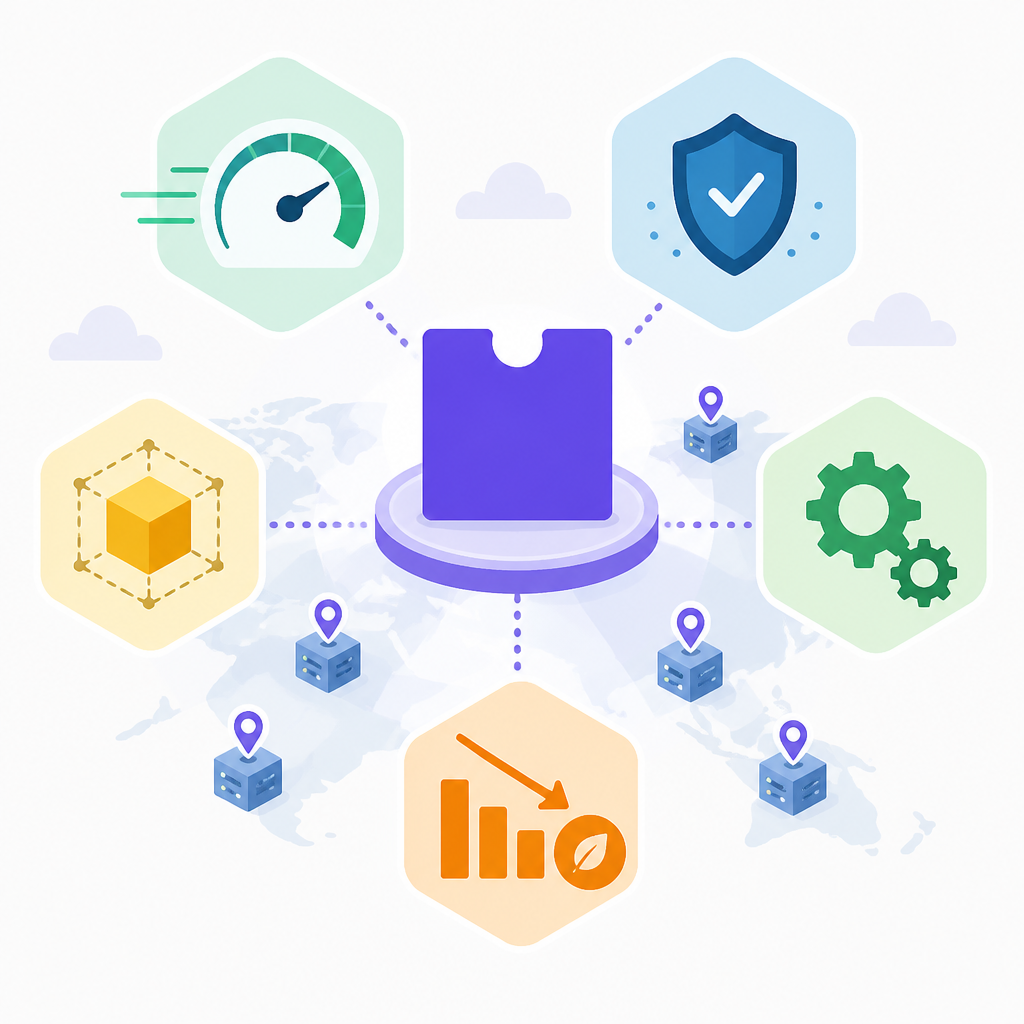 5 reasons WebAssembly fits edge data processing