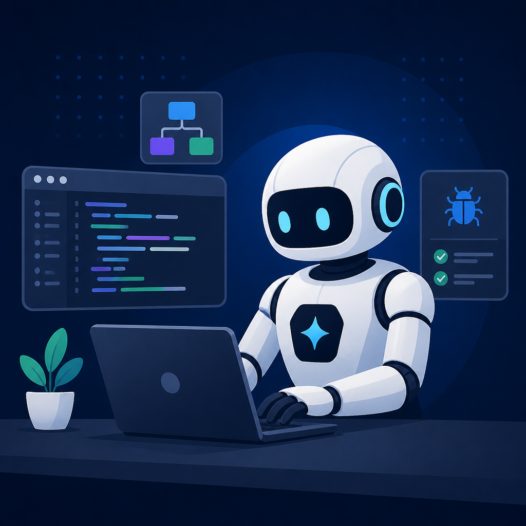 Grok Build turns xAI into a coding agent