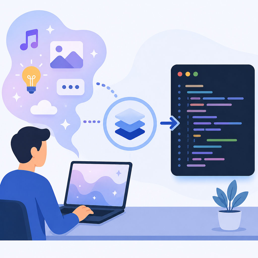 IBM’s vibe coding guide turns prompts into code