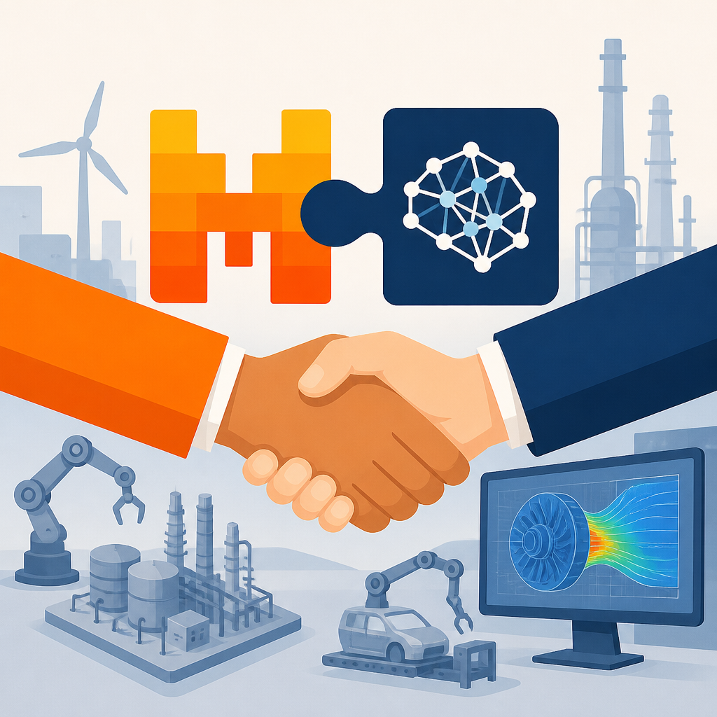 Mistral buys Emmi AI for industrial simulation