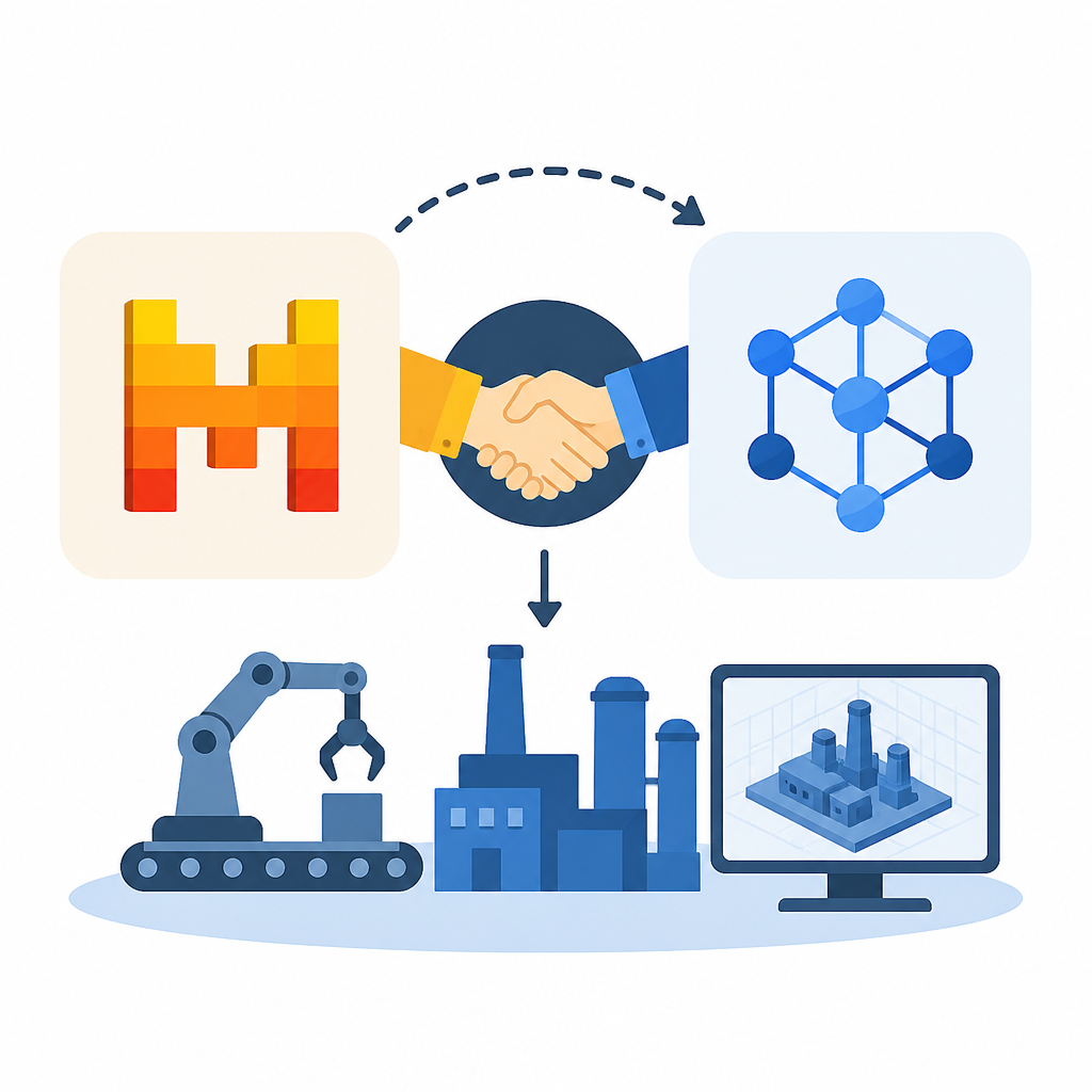 Mistral buys Emmi AI for industrial simulation