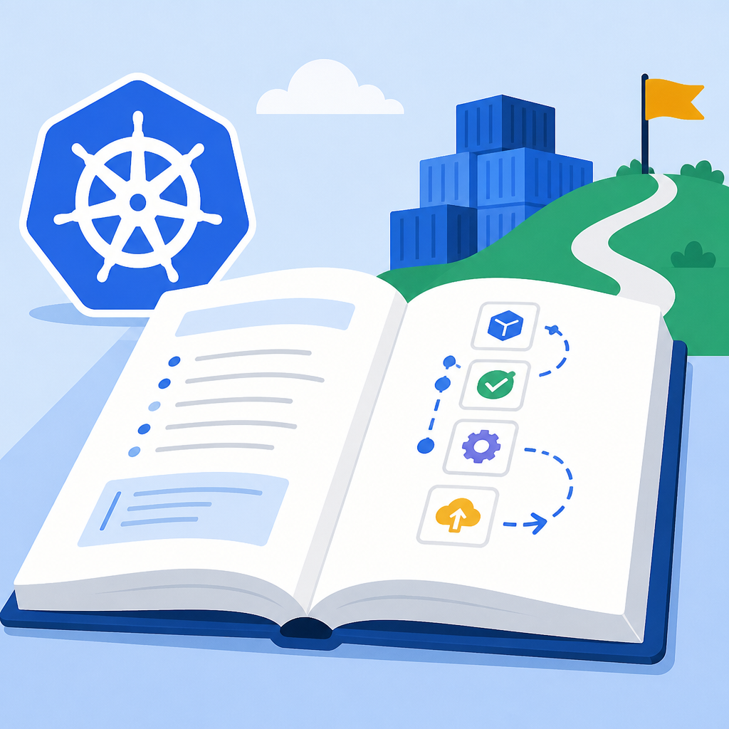 Kubernetes v1.36 turns release notes into a playbook