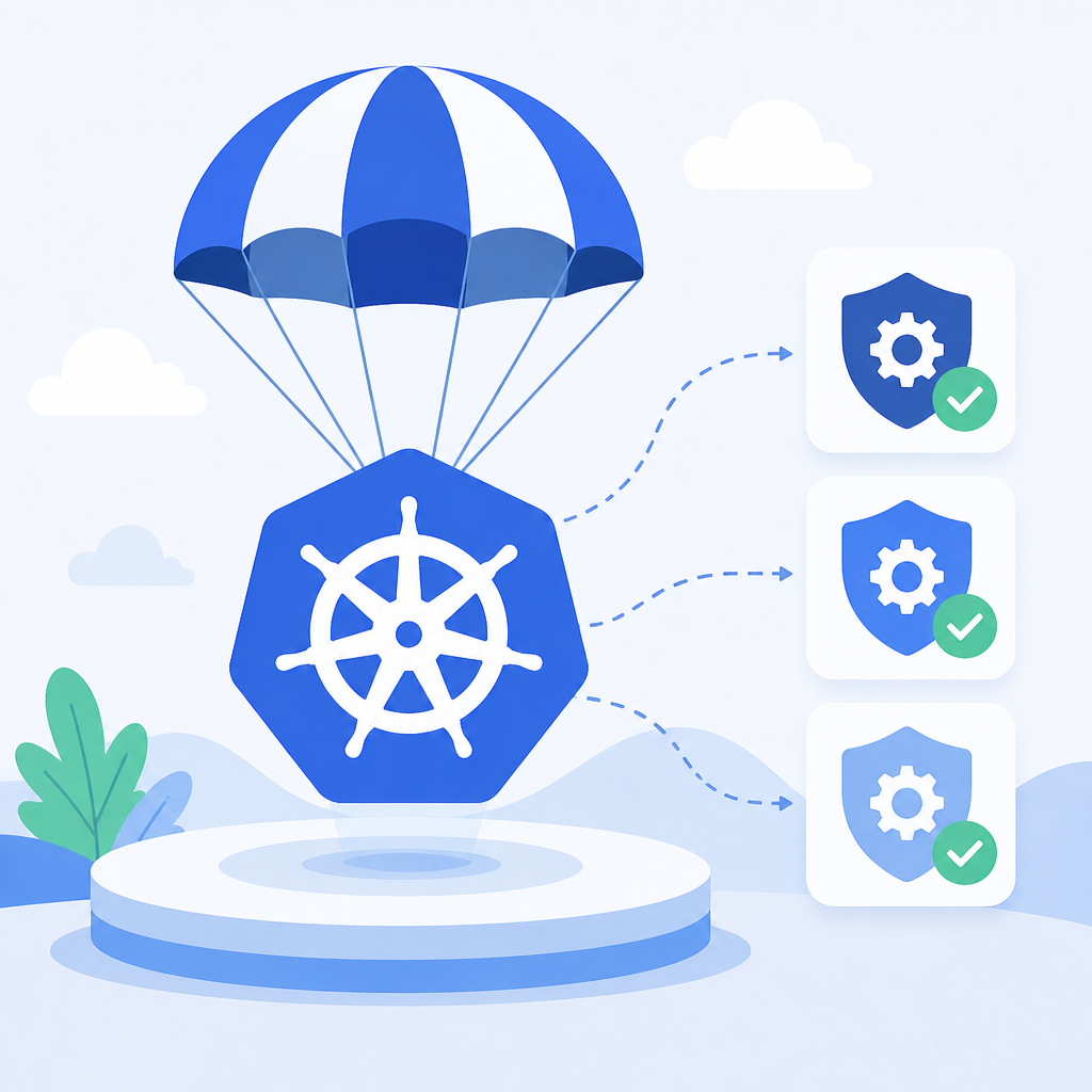 Kubernetes 1.36.1 lands with fresh patch releases