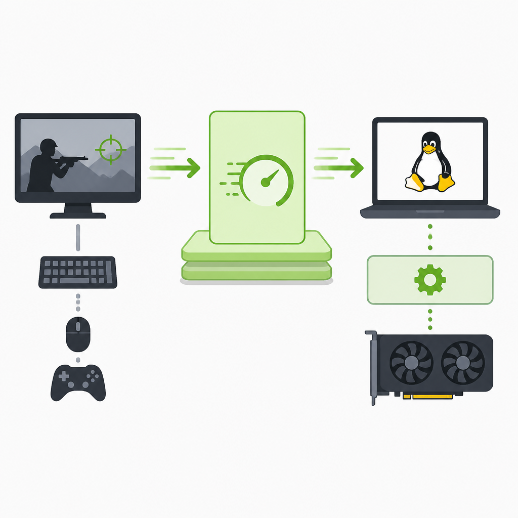 low_latency_layer brings Reflex to Linux GPUs