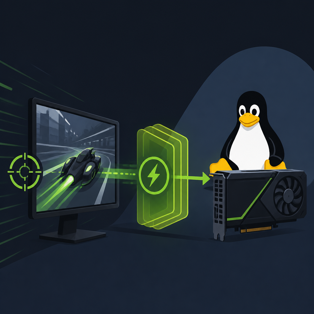low_latency_layer brings Reflex to Linux GPUs