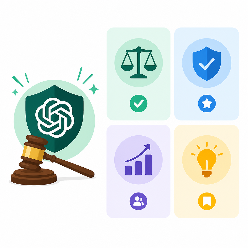 4 takeaways from OpenAI’s Musk lawsuit win