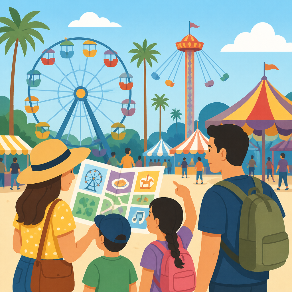 為什麼 LA County Fair 指南到 2026 仍然重要
