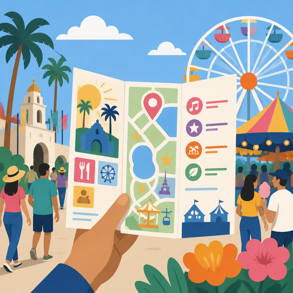 Why the LA County Fair guide still matters in 2026