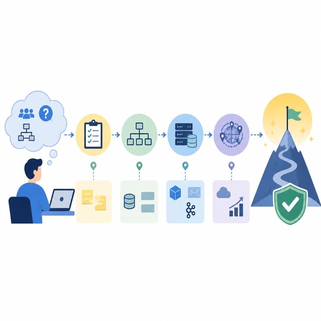2026 系統設計面試通關指南