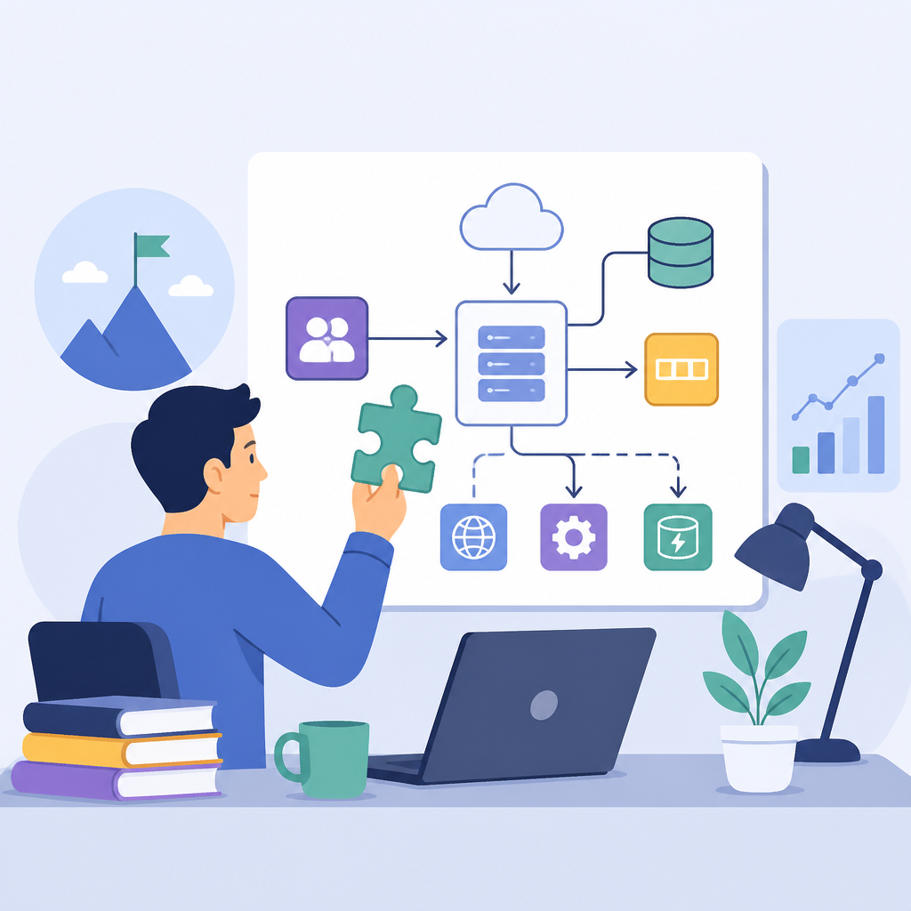 How to crack system design interviews in 2026