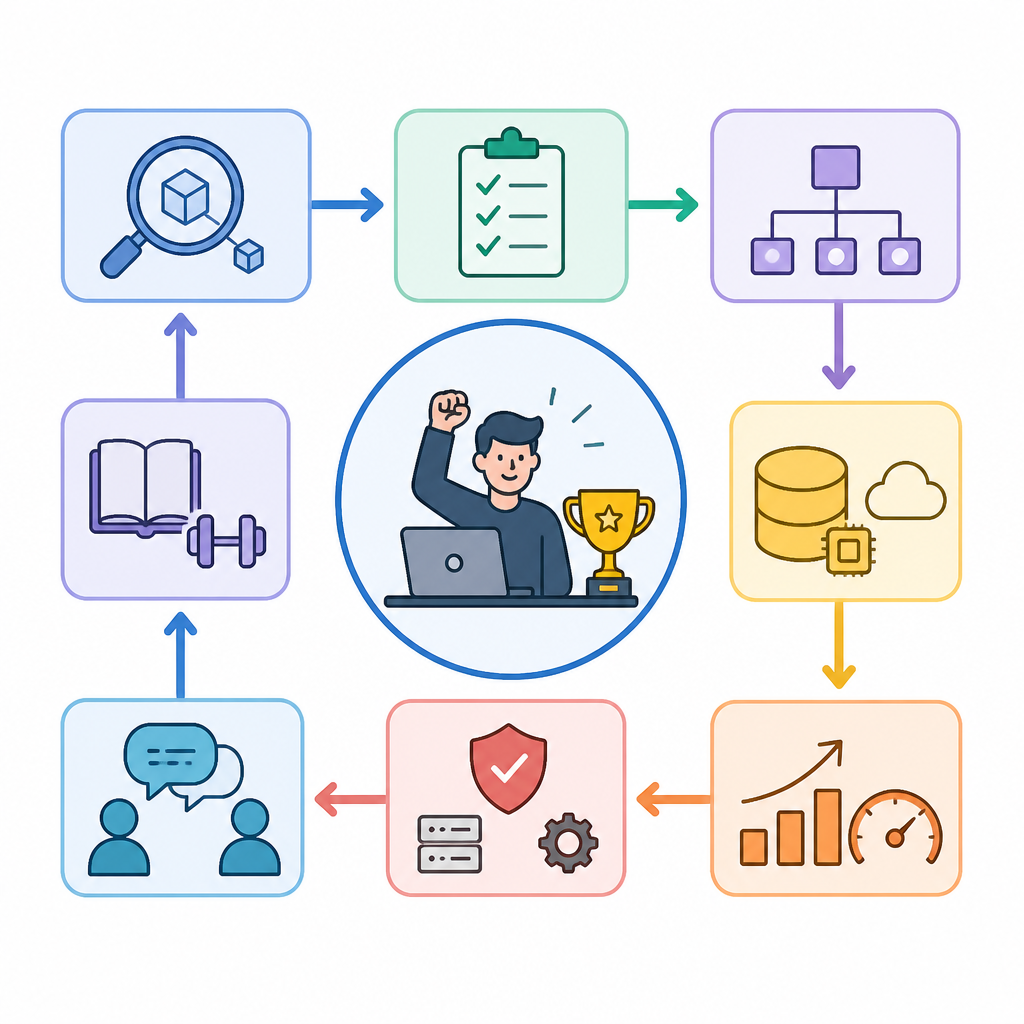 How to crack system design interviews in 2026