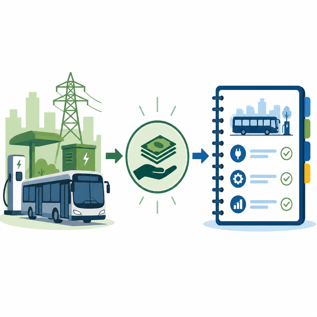 PPSI’s $6M award turns transit power into a playbook