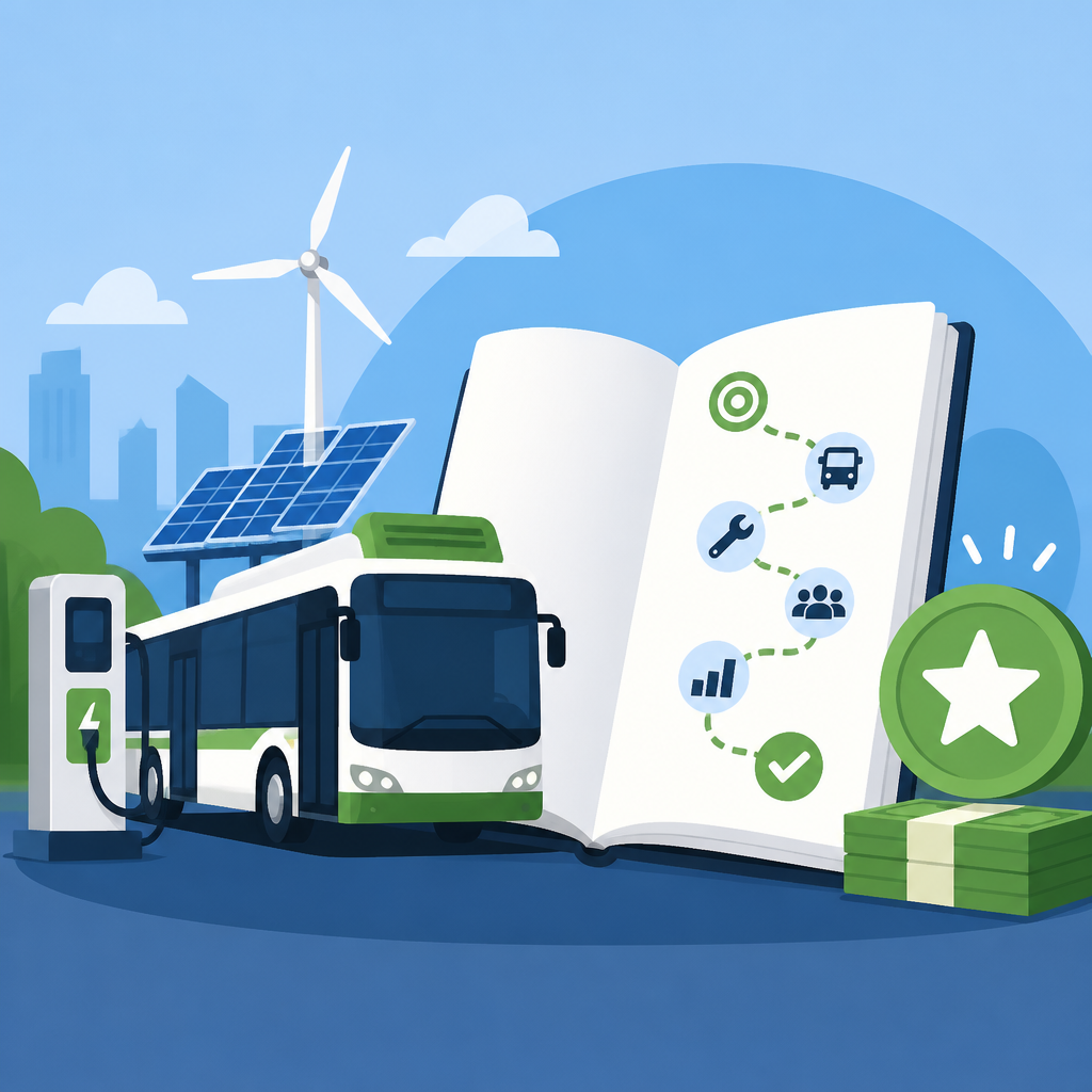 PPSI’s $6M award turns transit power into a playbook