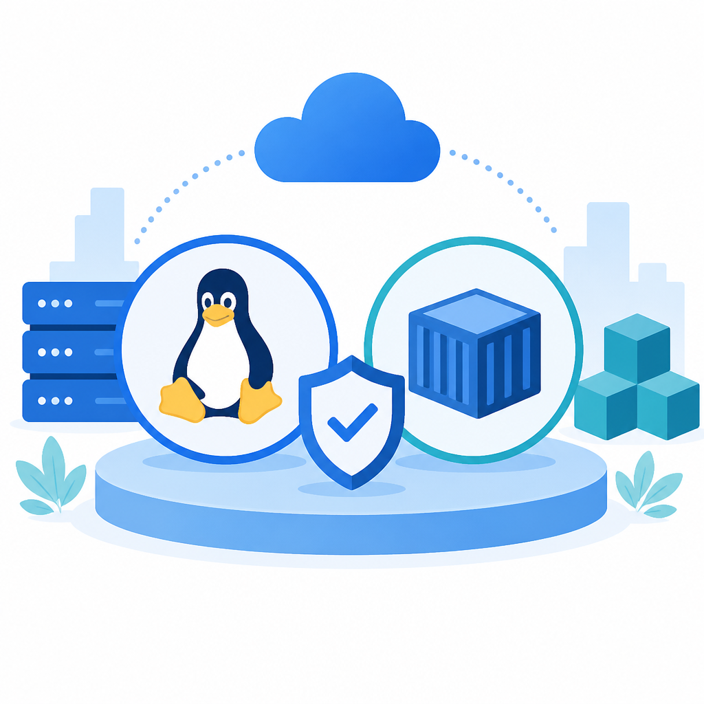 Azure Linux 4.0 and Container Linux go GA