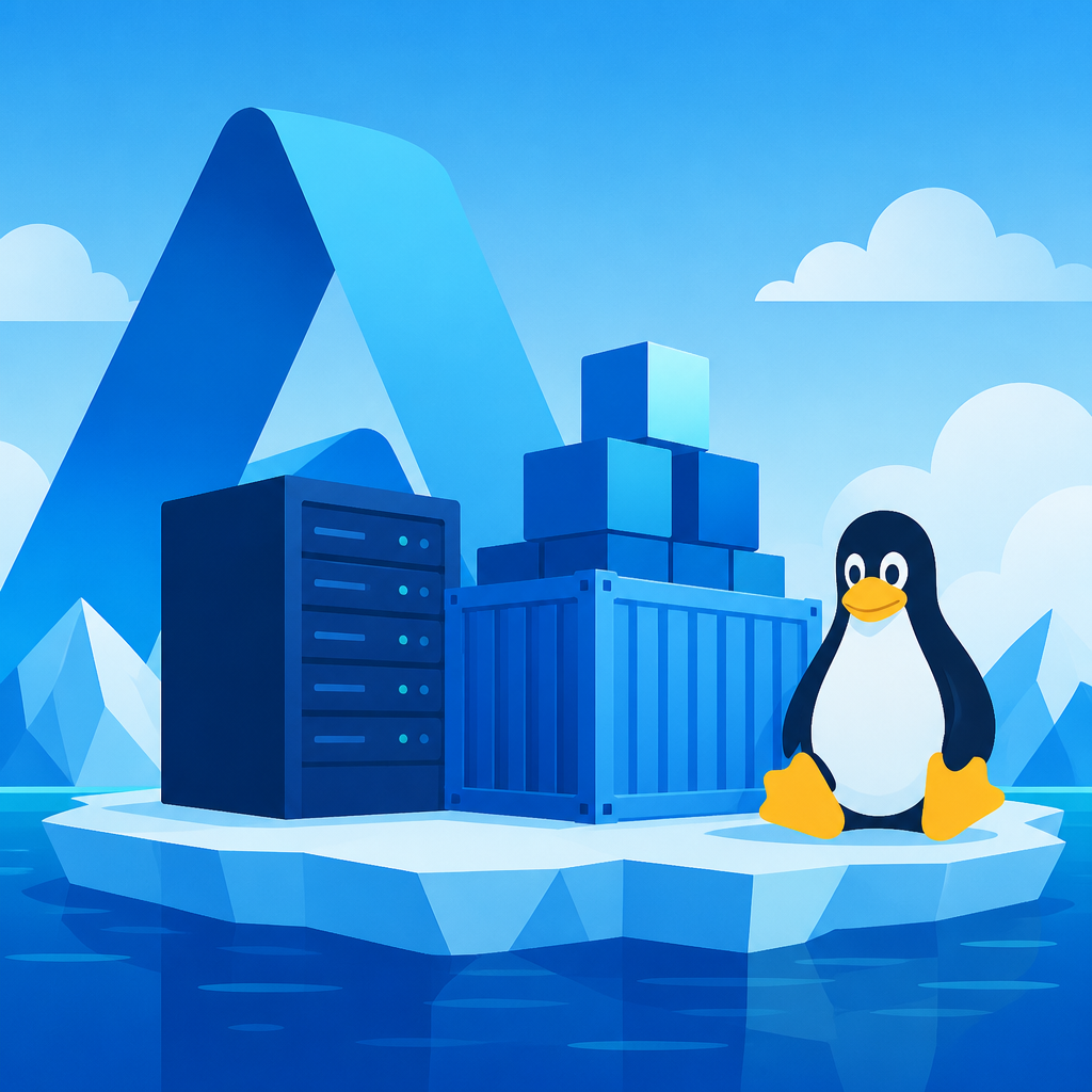 Azure Linux 4.0 與 Container Linux 正式上線