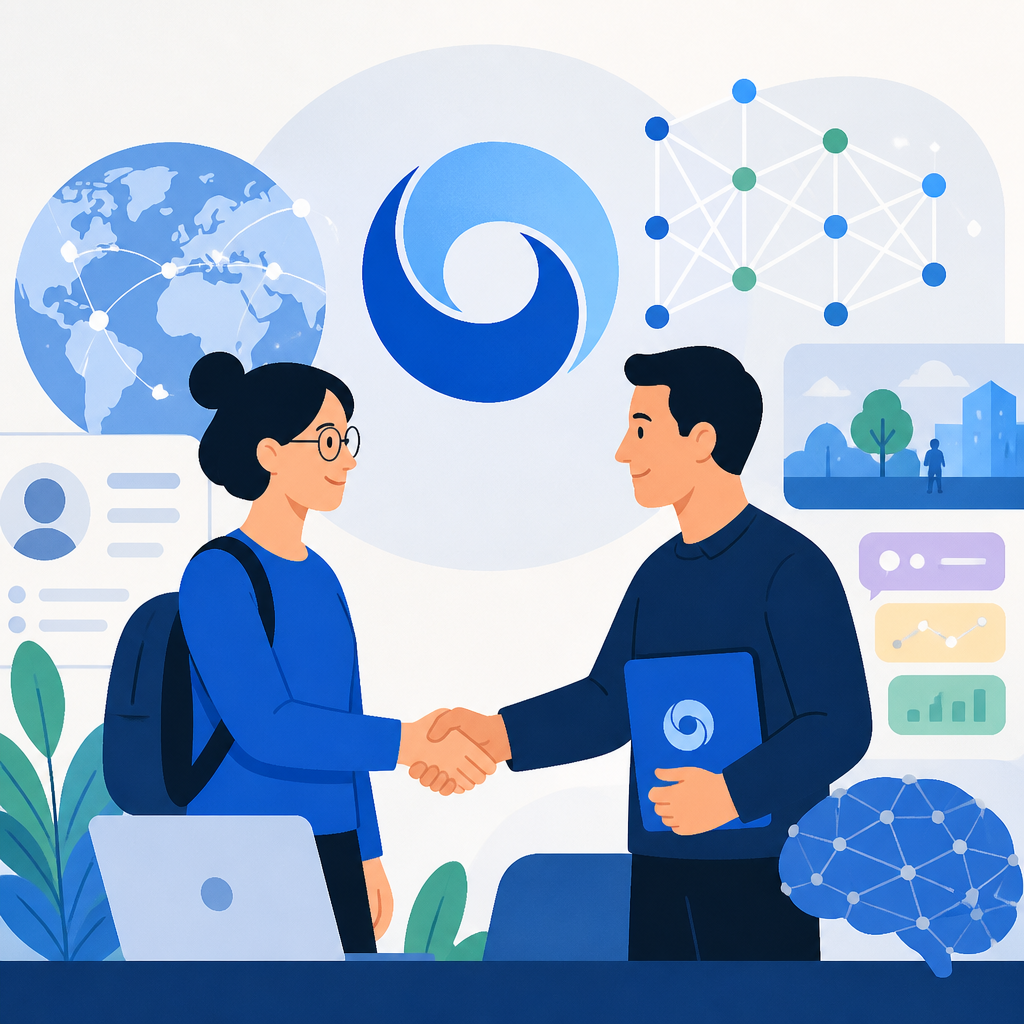 Google DeepMind 延攬 Contextual AI 研究員