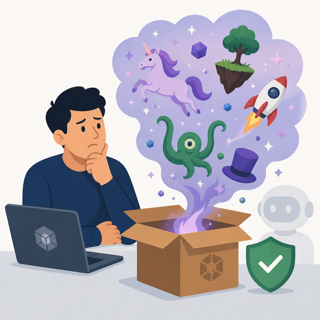 LLM package hallucinations still matter in 2026