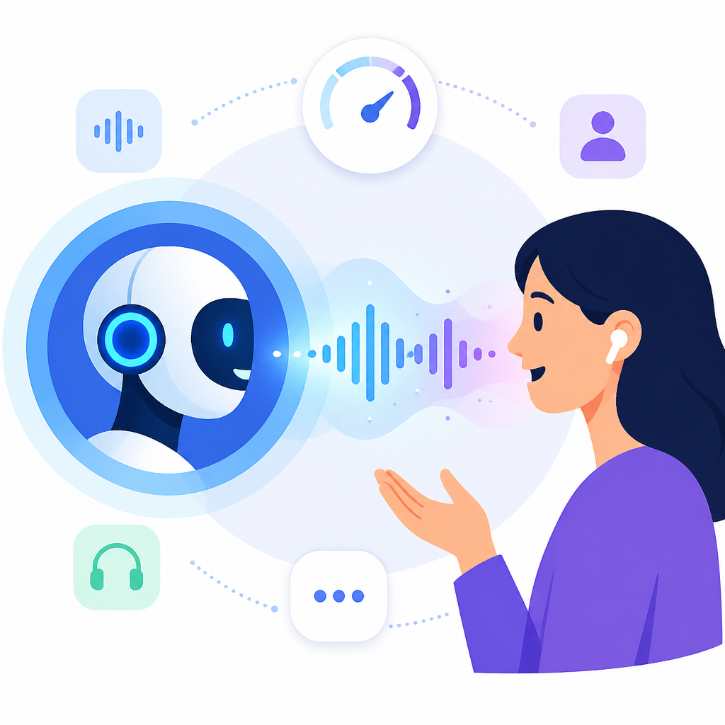 MiniMax Speech 2.6 Targets Real-Time Voice Agents