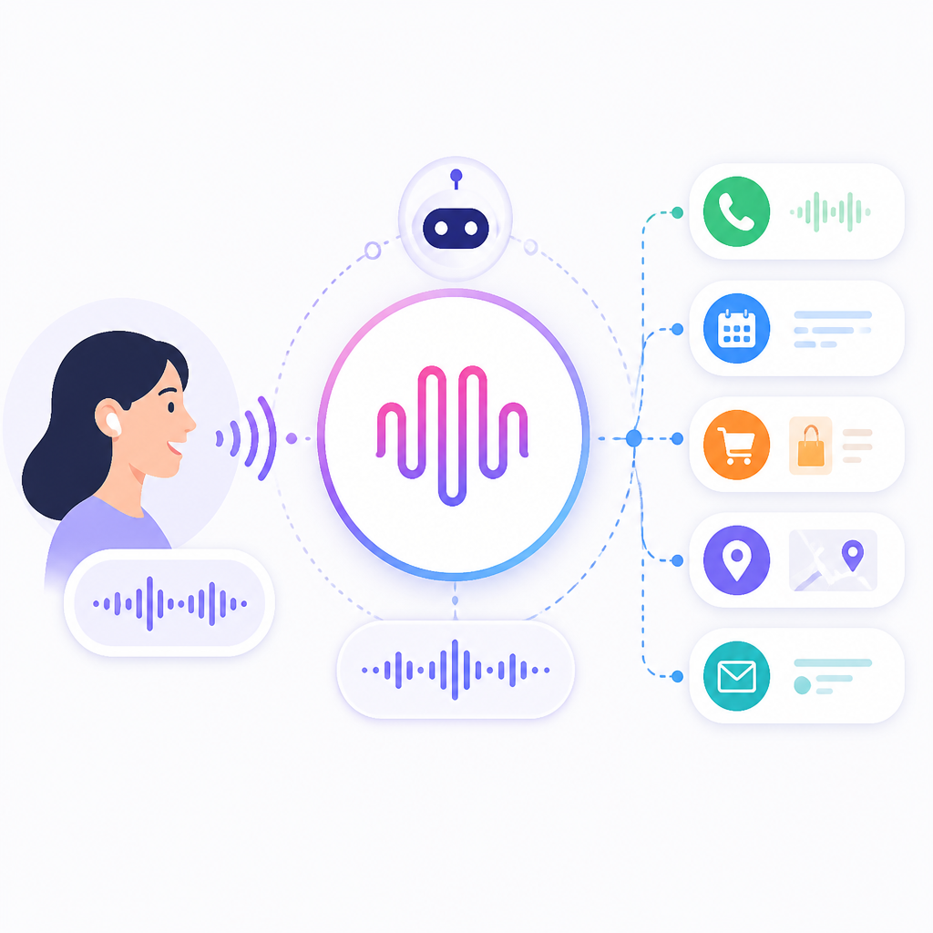 MiniMax Speech 2.6 盯上即時語音代理