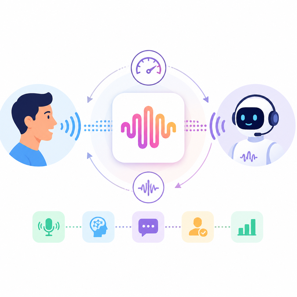 MiniMax Speech 2.6 Targets Real-Time Voice Agents