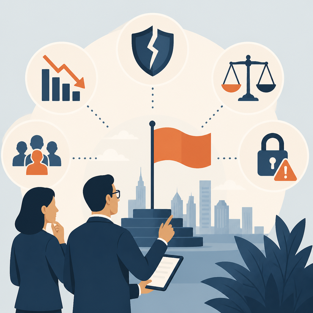 5 pre-IPO risks advisors flag after Anthropic