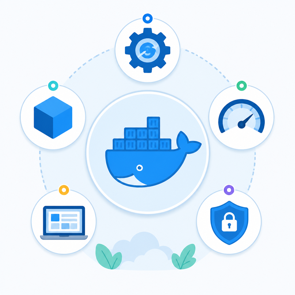 5 Docker Desktop updates for May 2026