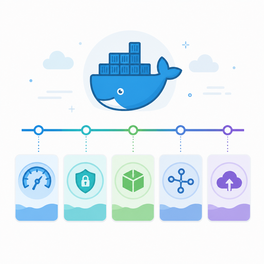 5 Docker Engine versions to watch in 2026