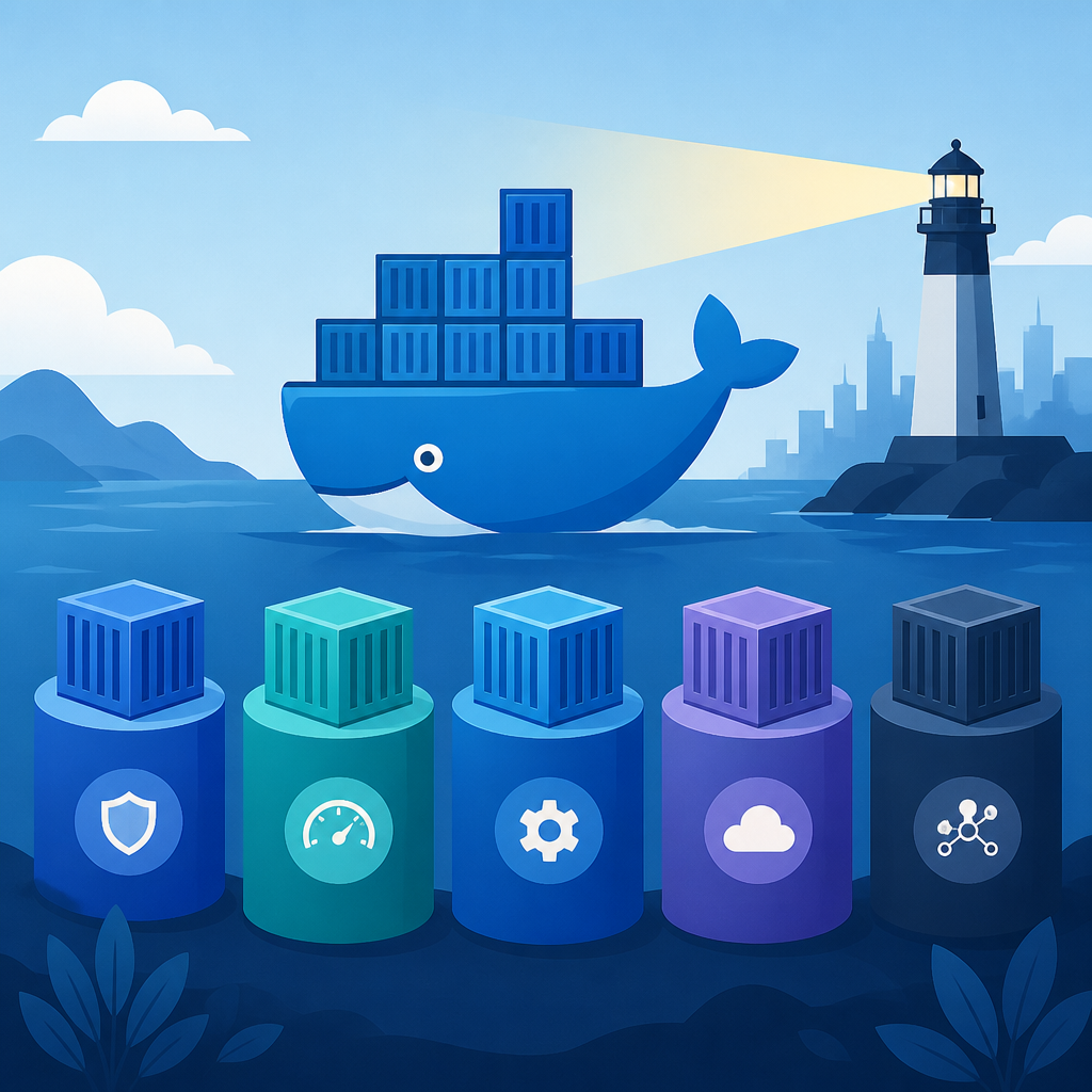 5 Docker Engine versions to watch in 2026