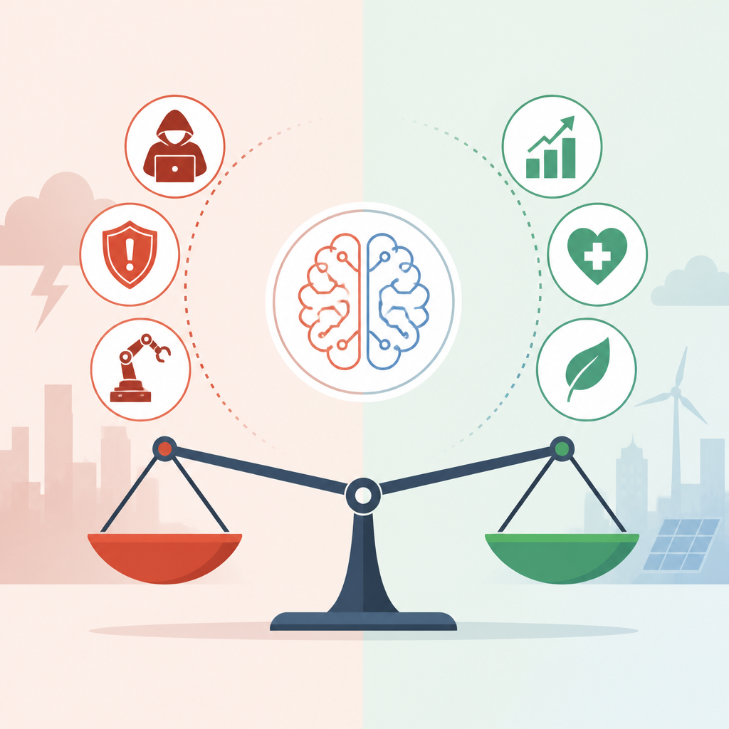 Why The AI Doc Is Right to Treat AI as Both Threat and Promise