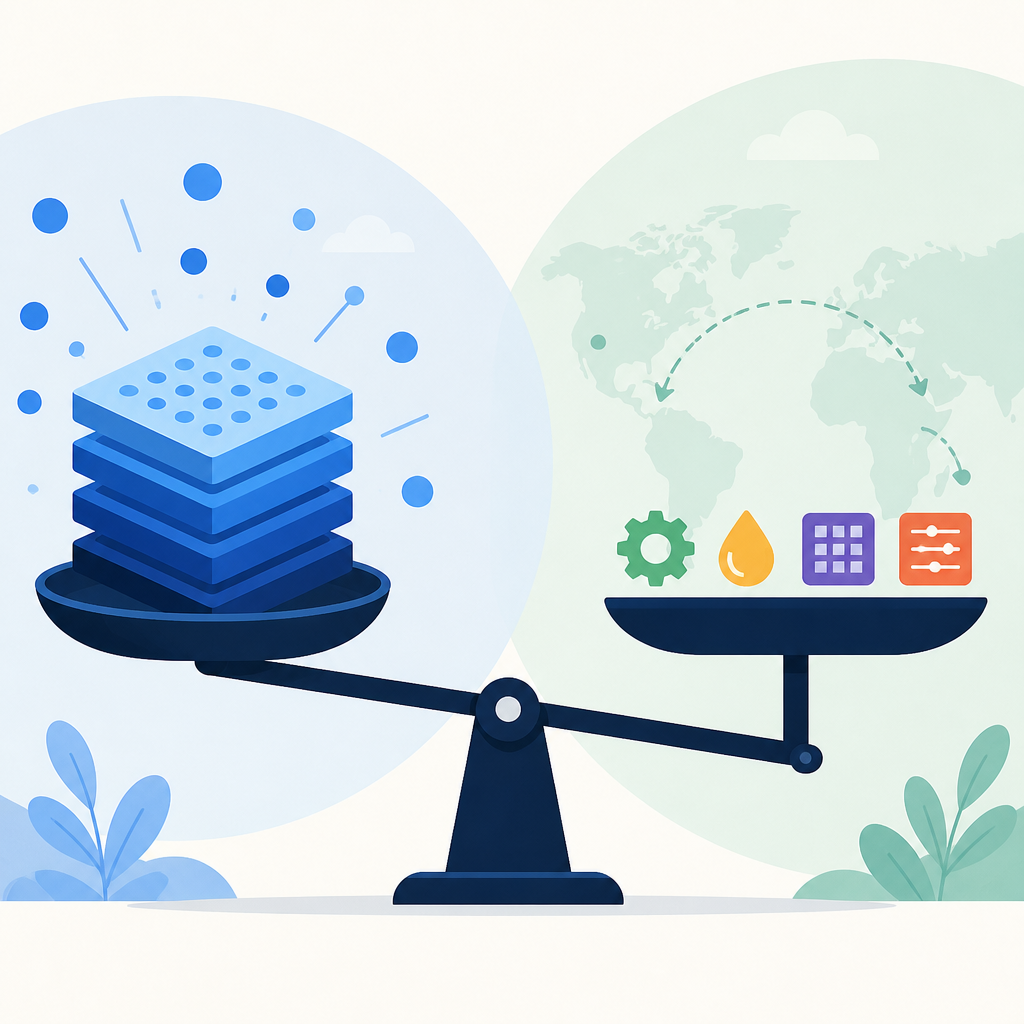 Why embedding layer LR dominates hyperparameter transfer