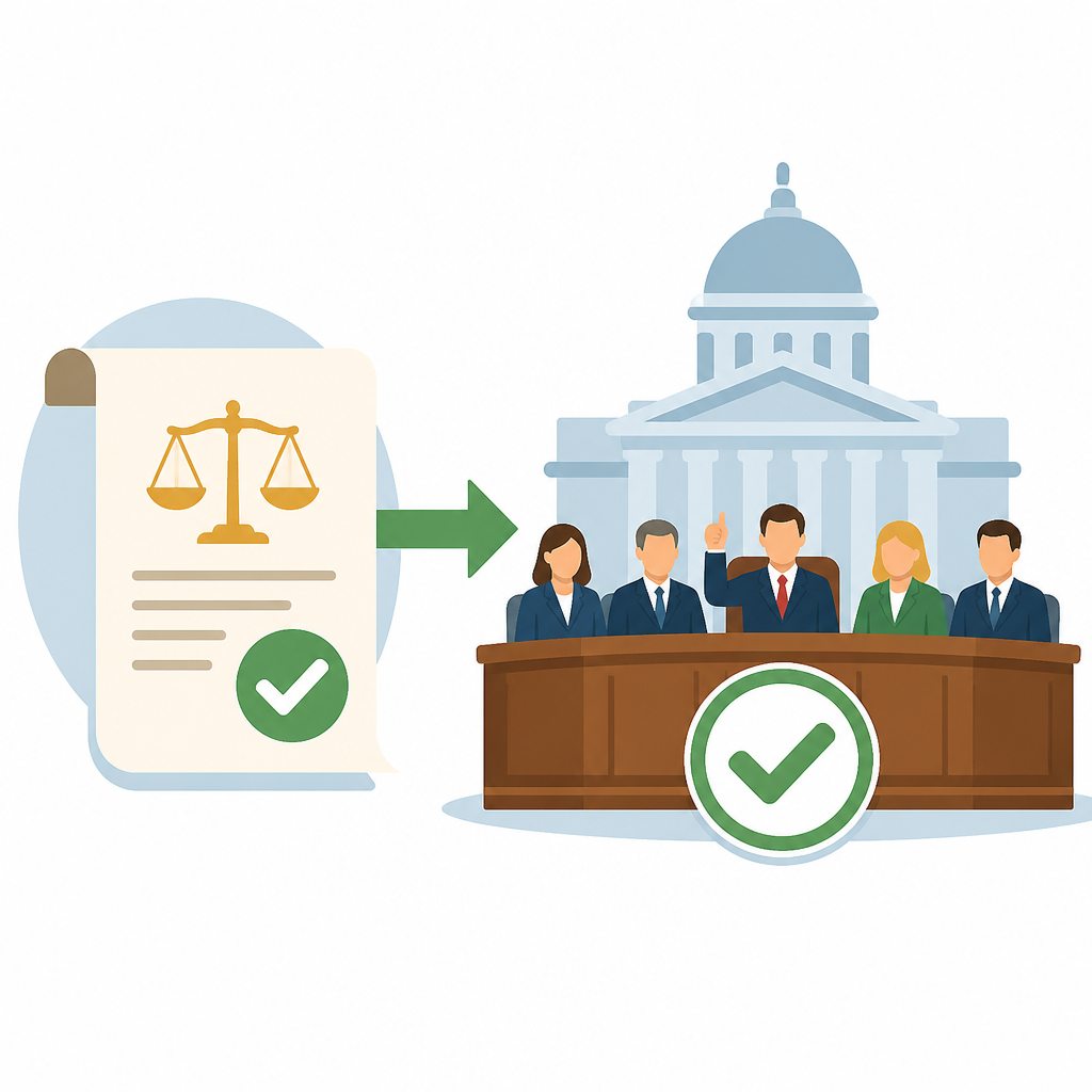 Clarity Act 過參院銀行委員會