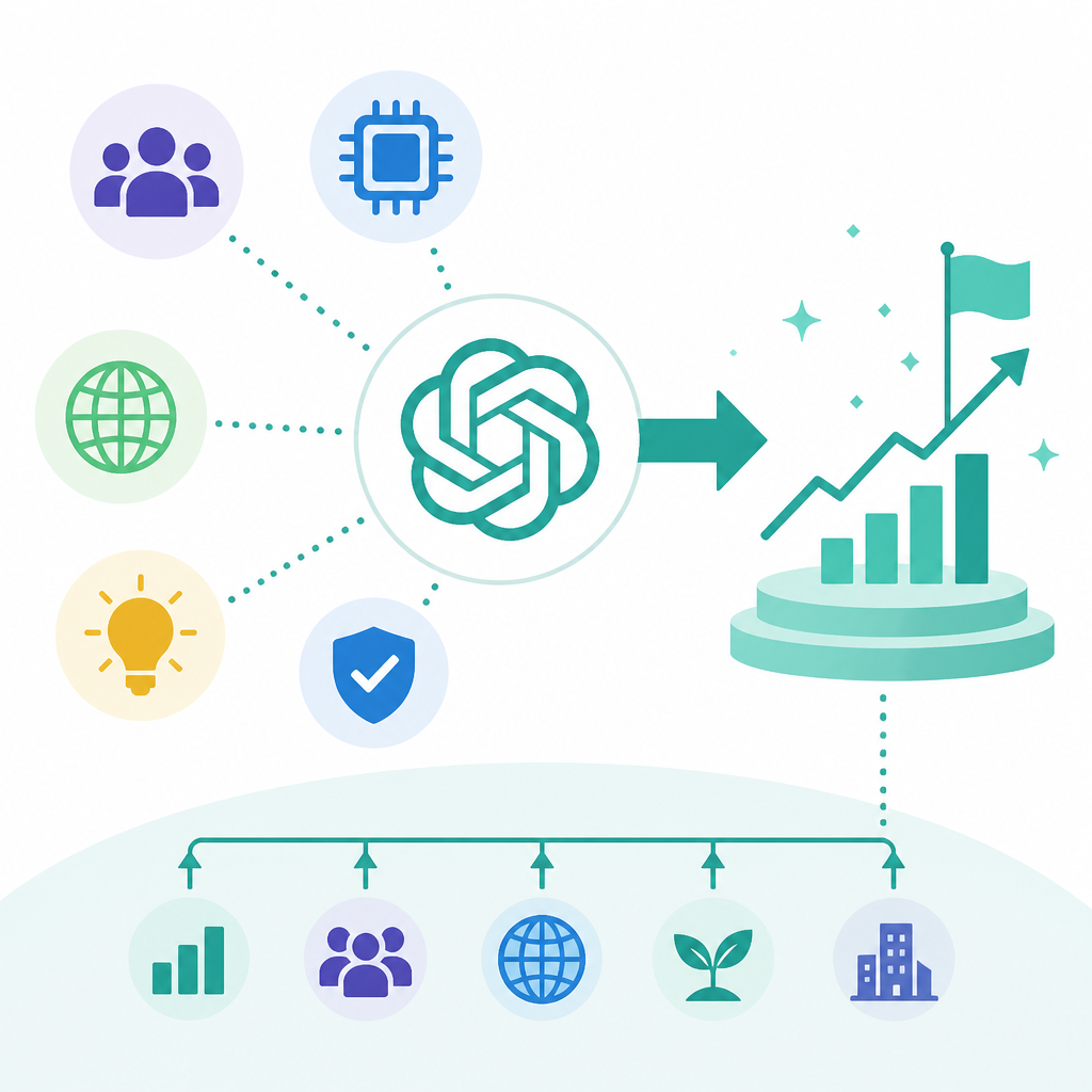 Why OpenAI's IPO is the right move