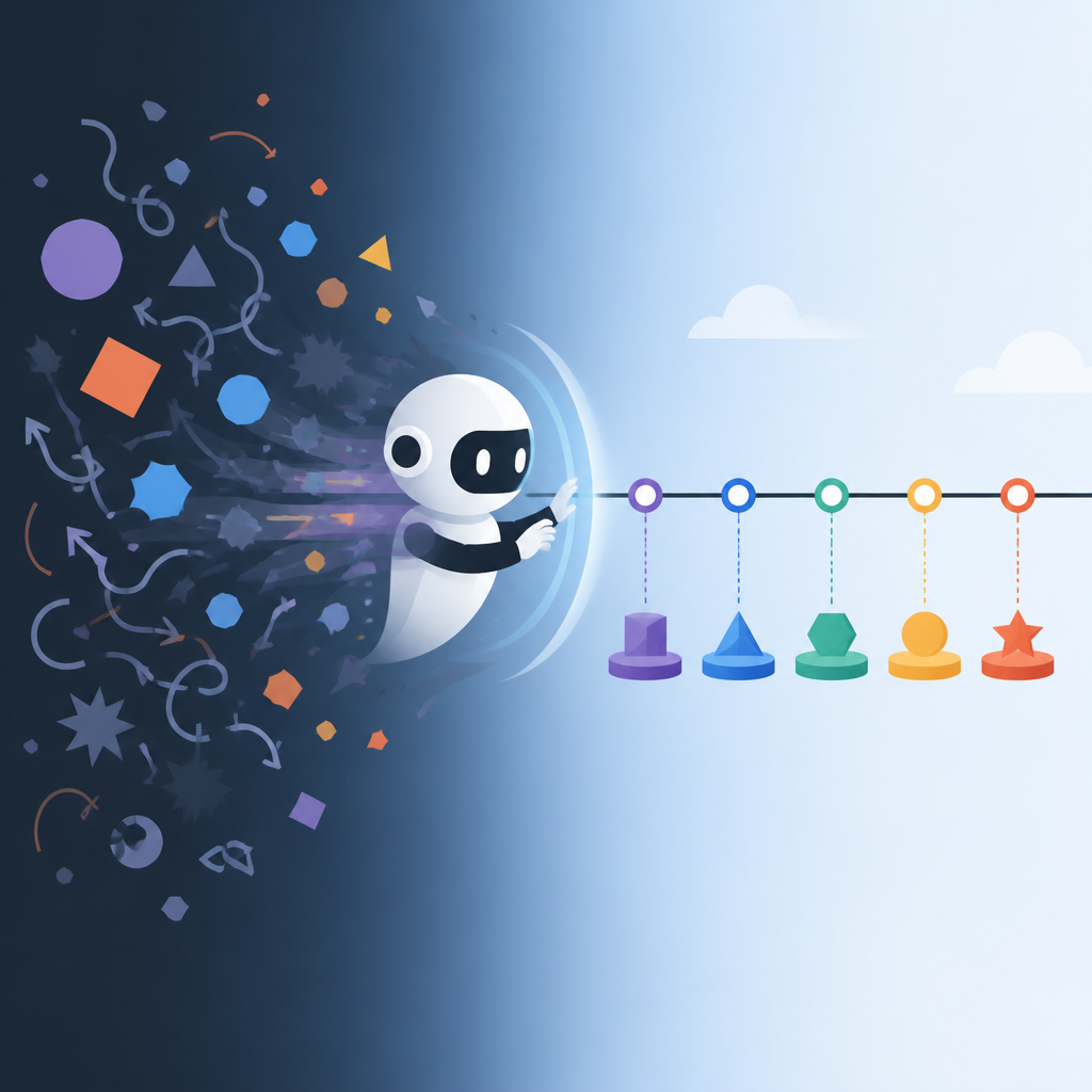 Grok’s release history turns chaos into a timeline