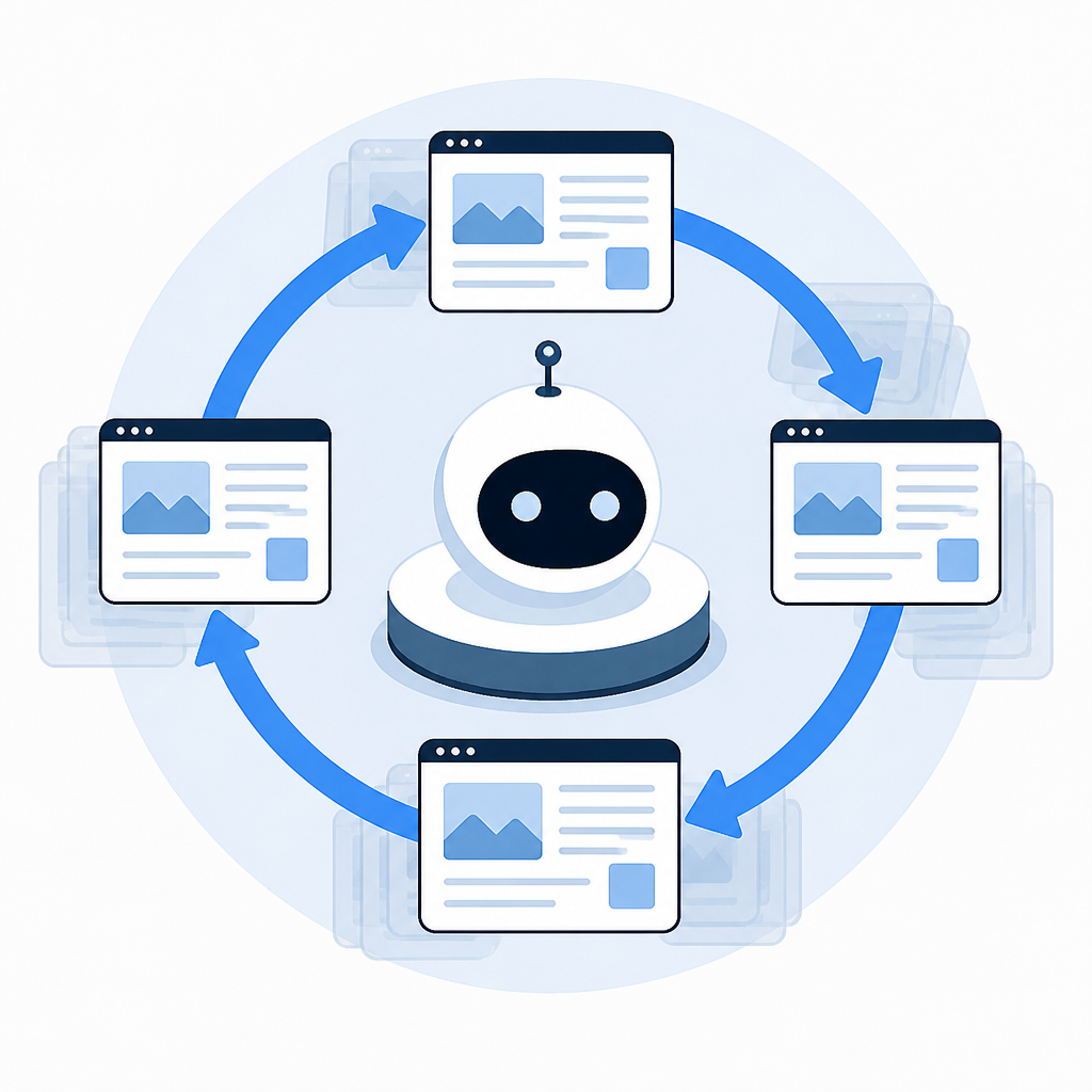 Grokipedia turns AI wiki into a copy loop