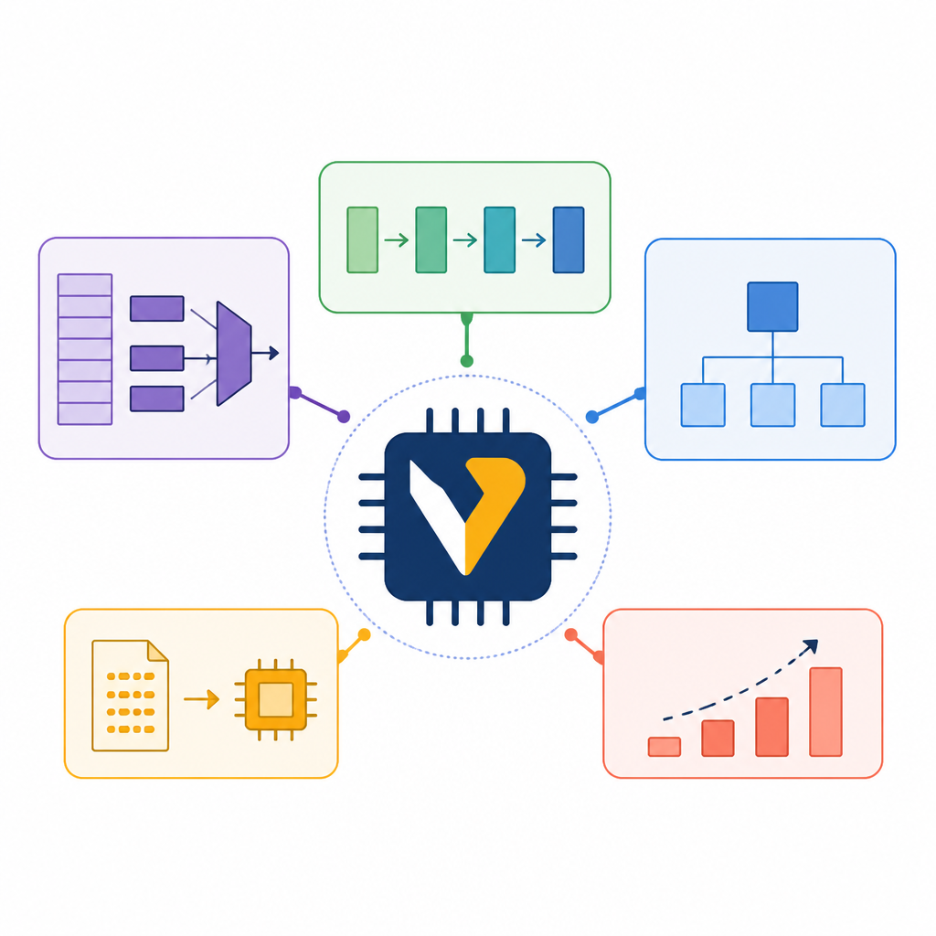 5 RISC-V basics for builders