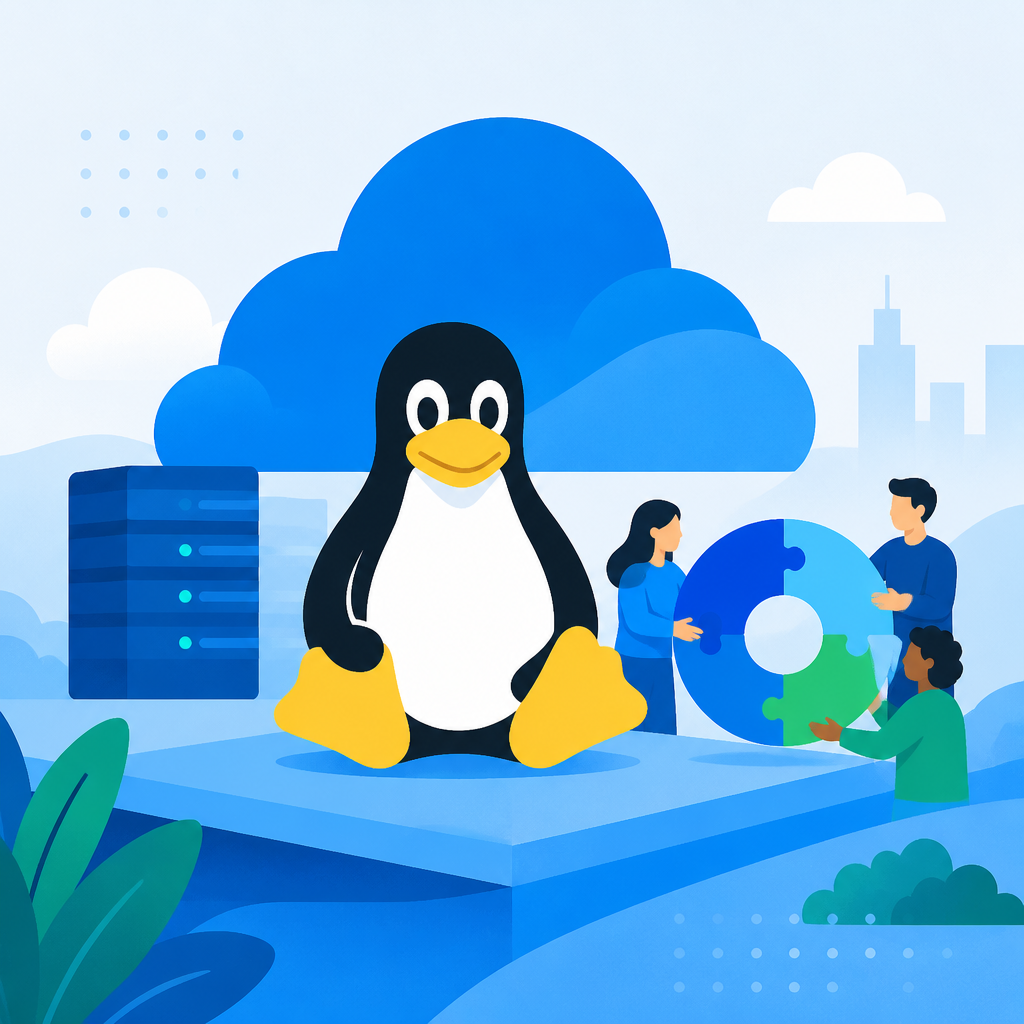 Azure Linux 4.0 讓微軟更靠近開源