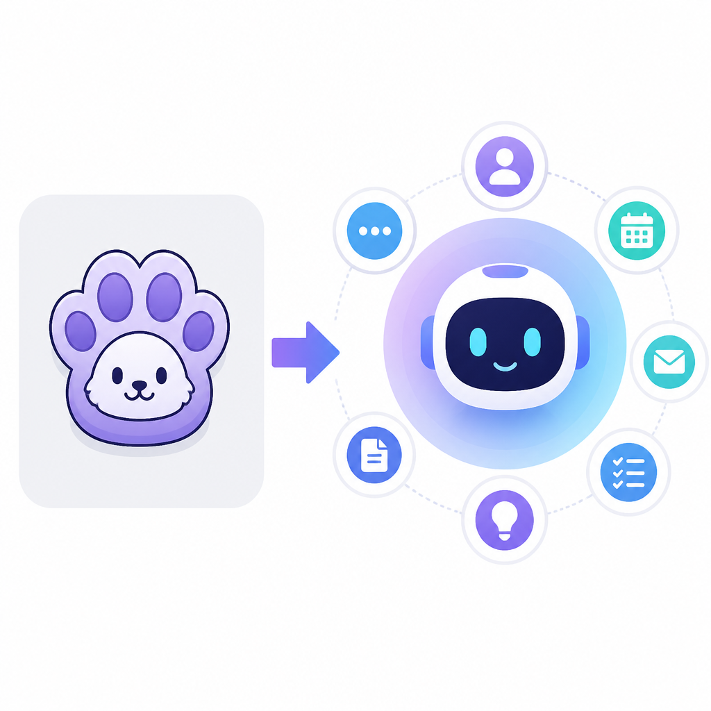 QwenPaw Rebrands as a Personal AI Assistant