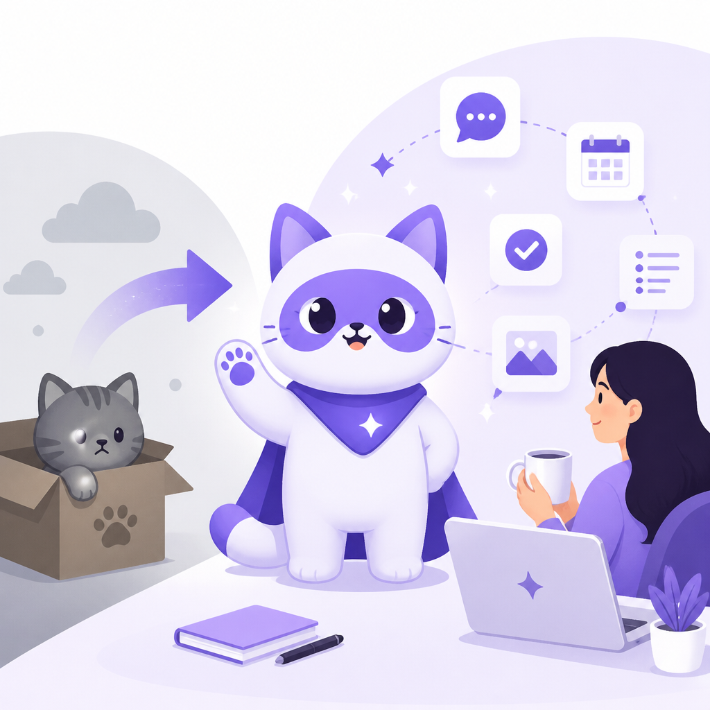 QwenPaw Rebrands as a Personal AI Assistant