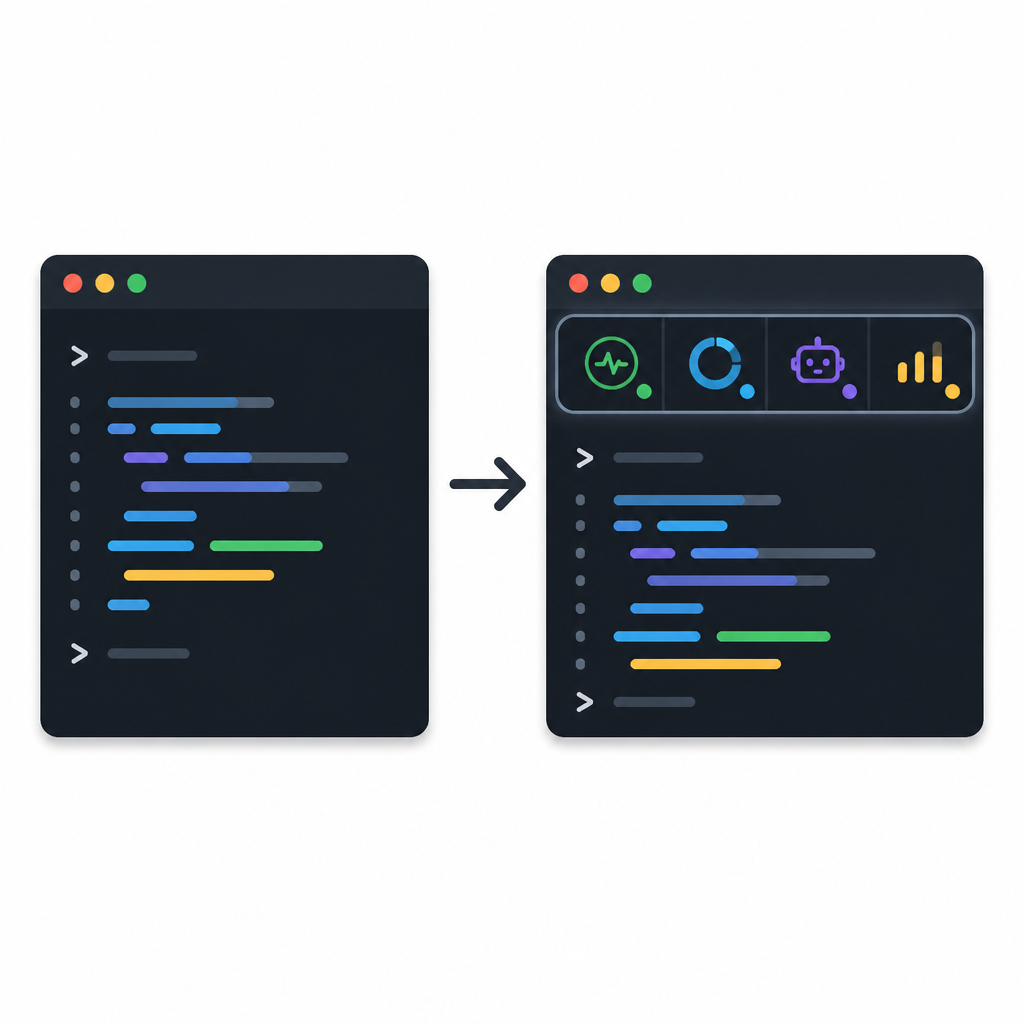 Claude HUD Adds Live Status to Claude Code